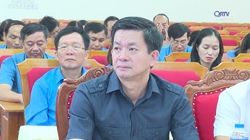 BIỂU DƯƠNG CNVCNLĐ VÀ CHỦ TỊCH CÔNG ĐOÀN CƠ SỞ TIÊU BIỂU LẦN THỨ III, GIAI ĐOẠN 2019 -2023|