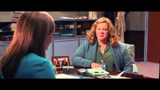 SPY Redband Movie Clip:  WHAT'S YOUR DEAL? - 50 Cents Of Humor - Melissa McCarthy, Allison Janney