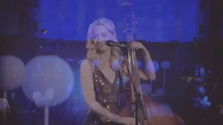 Janet Evra & Ptah Williams - Moonlight in Vermont ...