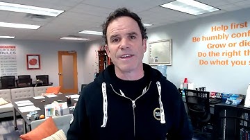 "Join the EOS Community" Featuring Certified EOS Implementer® Alex Freytag