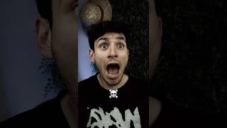 J’étais pas PRÊT à VIVRE ça sur MINECRAFT ☠️😨￼