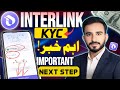 Interlink Part Two New important updates 