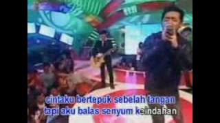 D'BAGINDAS - CINTA ( OFFICIAL VIDEO )