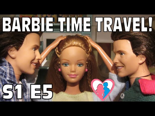 A Barbie e os 50! by Cindy - lifeInc.