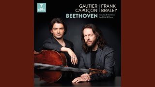 Cello Sonata No. 3 in A Major, Op. 69: I. Allegro ma non tanto