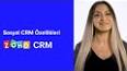 E-ticarette Müşteri İlişkileri Yönetimi (CRM) ile ilgili video