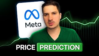 My Shocking Price Prediction for Meta Stock | Meta Stock Analysis