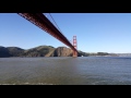 Golden Gate Bridge Tour