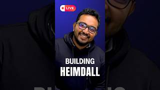 Day 3 | Building My Own Database Backup Platform | Project Heimdall
