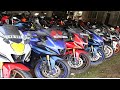 super sports bike in india