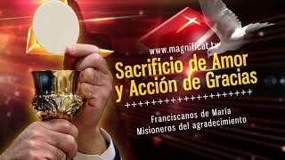 La Santa Misa de hoy |Viernes, VII semana de Pascua |17-05-2024| Pbro. Santiago Martín, FM