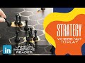 Strategy  where not to play  small business strategy  linkedin immersive reader