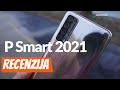Huawei P Smart 2021 - Recenzija