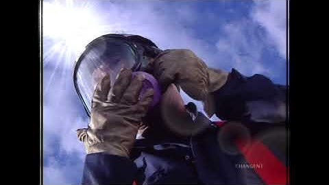 CONFINED SPACES: A Refresher for Life!  OSHA CONFINED SPACE VESSEL ENTRY TRAINING - Full Module