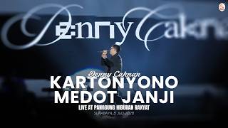 KARTONYONO MEDOT JANJI - DENNY CAKNAN | PANGGUNG HIBURAN RAKYAT SURABAYA