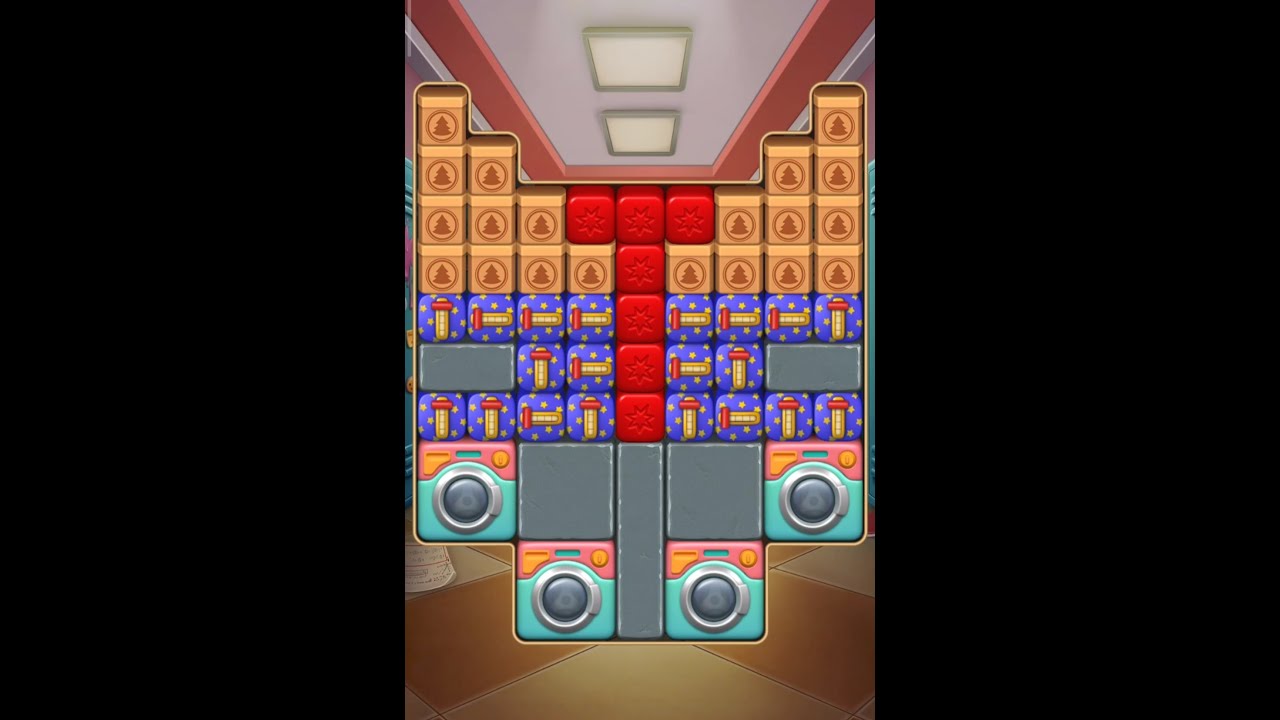 TOON BLAST level 5358