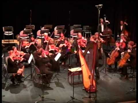 Elegie - August De Boeck (Chamber Orchestra Mechelen)