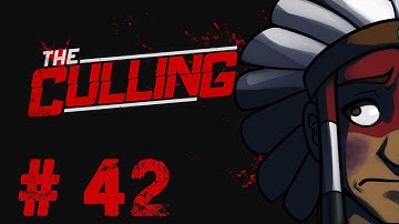 The Culling - Episode 42 - Bomber Vest