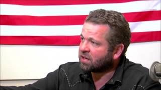 Unhinged Caller Rips Michael Berry For Not Falling In Line Behind Donald Trump