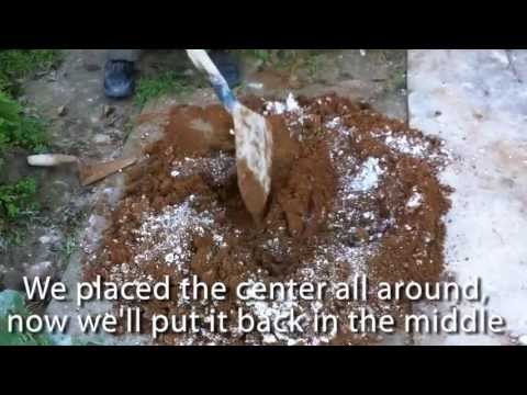 Video: Lime Plaster: Paghahanda Ng Plaster Mortar Para Sa Panloob Na Gawain Mula Sa Apog At Buhangin Na Pinaghalong, Proporsyon At Komposisyon Para Sa Dekorasyon Sa Dingding