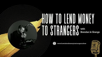 26. What is an identity, with Jaime Ramirez