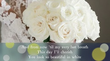 Thumbnail of Beautiful in White - Shane Filan