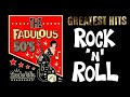 Real 1950s Rock &amp; Roll Rockabilly Dance - Greatest Rock n Roll Songs To Dance