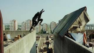 David Belle - Still Alive