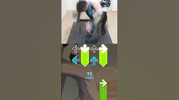 Thumbnail of [DDR] DUNE (feat. Hatsune Miku) - HACHI