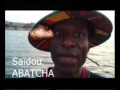 Saidou abatcha et ambassadeur agalawal au niger