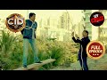 A psycho don hanged abhijeet on the cross  cid  memories 30 sep 2023  full episode