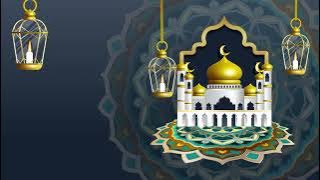 Template Kosong Ucapan Idul Fitri 2023 # 01