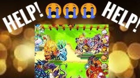 Help! My Bulu Monster Account is in Hacker