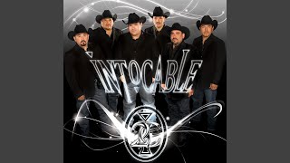 Video thumbnail of "Intocable - Que Facil Es Amarte"