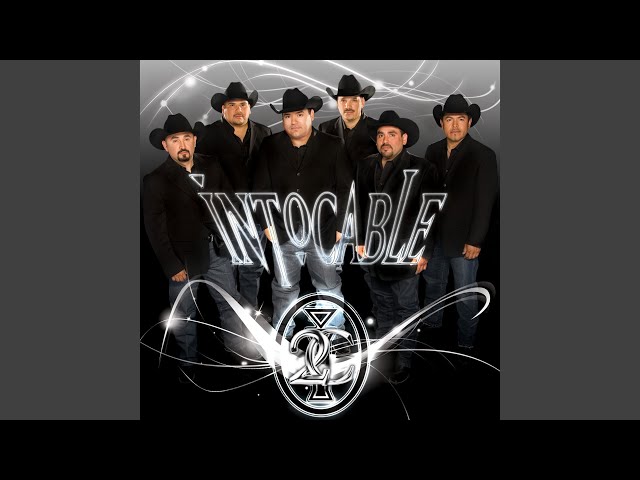 Intocable - Que Facil Es Amarte