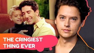 How Cole Sprouse Went Viral For All The Wrong Reasons | Rumour Juice