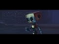 "Hélio" - Court Métrage d'Animation 3D
