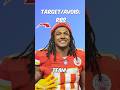 RBs To Target/Avoid In Fantasy Football
