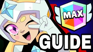 Starr Nova Guide 💫🧑🚀 Brawl Stars Deutsch 🥊🌲