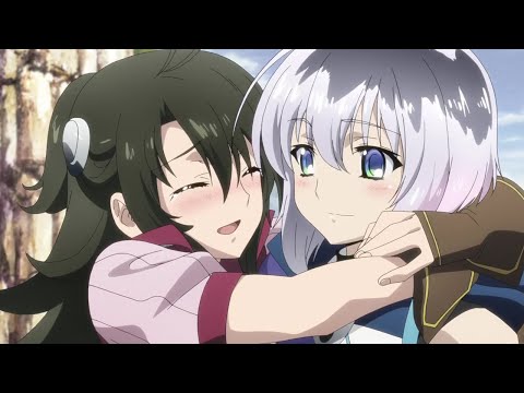 アニメフル全話 ナイツ マジック 1 13話 Anime English Subtitle 2025