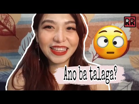 Video: Bakit Hindi Maintindihan Ng Isang Lalaki Ang Isang Babae