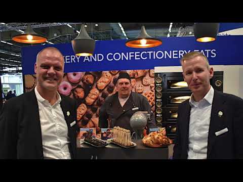 Food Ingredients Europe