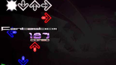 Top The Charts [ StepMania DDR Single EXPERT ] PFC(99.90%)