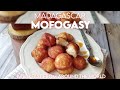Madagascar Mofogasy - Breakfast From Around The World