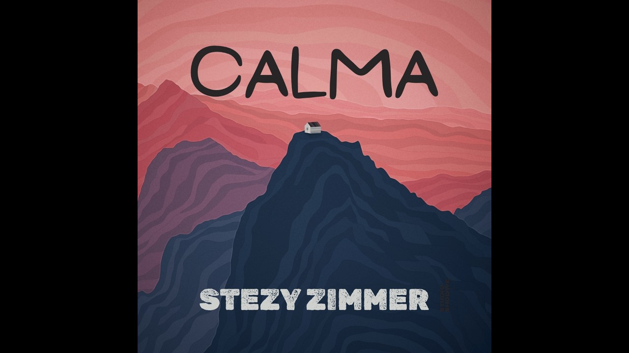 Guarda Calma - Stezy Zimmer su YouTube Guarda Calma - Stezy Zimmer su YouTube