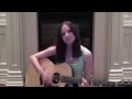 Cruise- Florida Georgia Line (cover by Melanie Ungar)