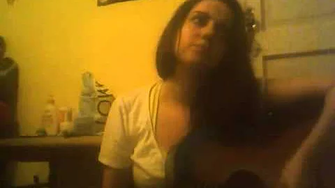 Titanium (David Guetta ft. Sia) Cover by Danielle ...