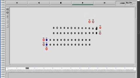IEEE 2013 NS2 / CYGWIN Prediction of Short-Term Traffic Variables Using Intelligent Swarm-Based