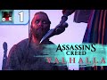 СМЕРТЬ ВСЕГДА РЯДОМ ▶ Assassin's Creed Valhalla | Вальгалла ▶ Прохождение 1