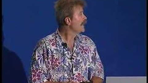 Landscape and Seascape Evolution: The Role of Plate Tectonics - Perspectives on Ocean Science